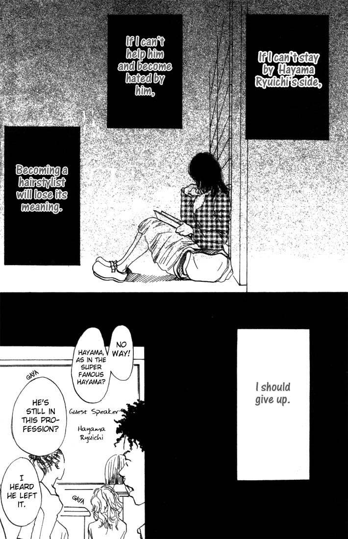 Mahou No Te Ni Notte Chapter 1 page 43 - Chapter 1: The Magician With Nimble Hands (1)