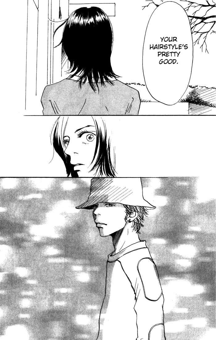 Mahou No Te Ni Notte Chapter 1 page 45 - Chapter 1: The Magician With Nimble Hands (1)