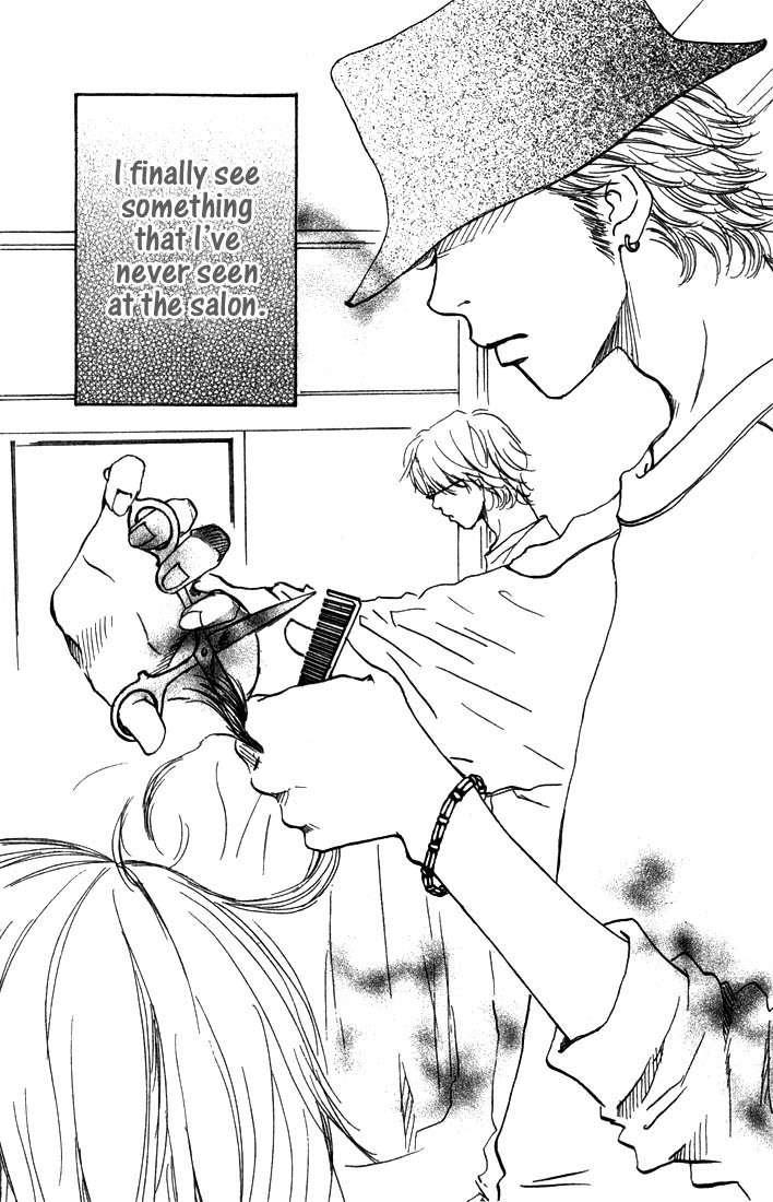 Mahou No Te Ni Notte Chapter 1 page 48 - Chapter 1: The Magician With Nimble Hands (1)