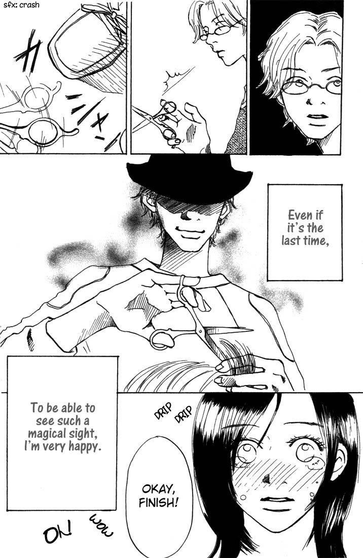 Mahou No Te Ni Notte Chapter 1 page 50 - Chapter 1: The Magician With Nimble Hands (1)