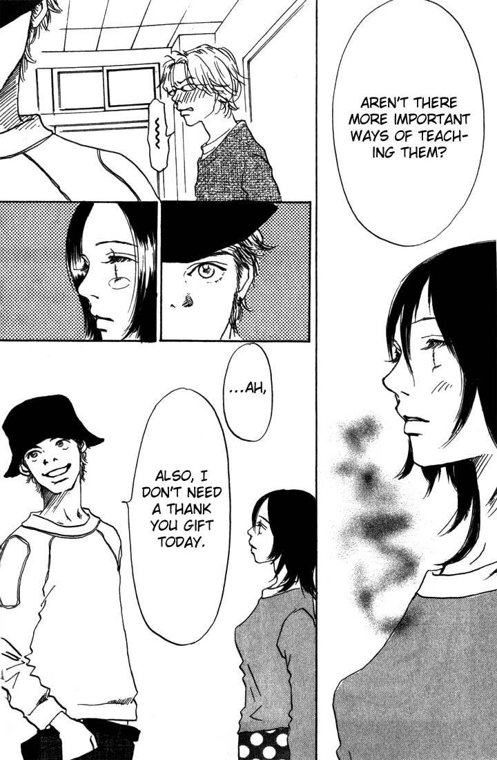 Mahou No Te Ni Notte Chapter 1 page 52 - Chapter 1: The Magician With Nimble Hands (1)