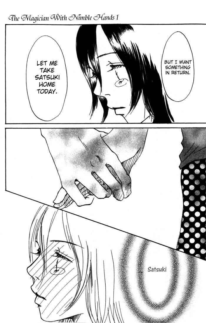 Mahou No Te Ni Notte Chapter 1 page 53 - Chapter 1: The Magician With Nimble Hands (1)