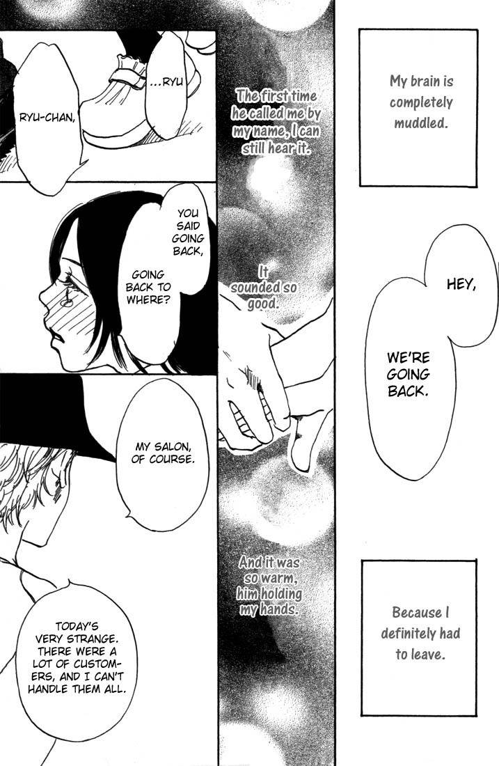 Mahou No Te Ni Notte Chapter 1 page 54 - Chapter 1: The Magician With Nimble Hands (1)