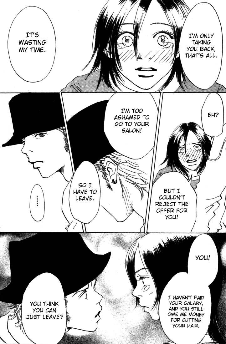 Mahou No Te Ni Notte Chapter 1 page 55 - Chapter 1: The Magician With Nimble Hands (1)