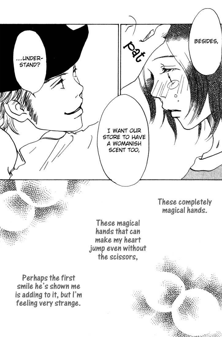 Mahou No Te Ni Notte Chapter 1 page 56 - Chapter 1: The Magician With Nimble Hands (1)