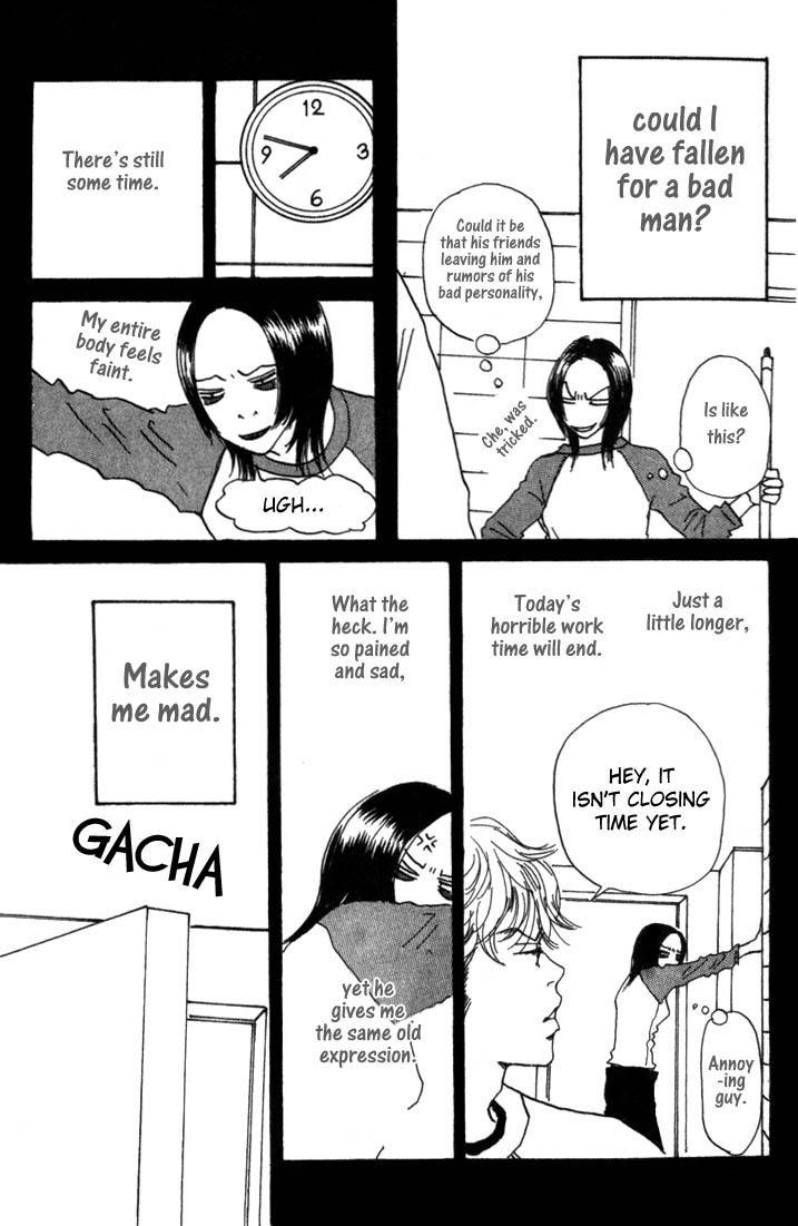 Mahou No Te Ni Notte Chapter 2 page 10 - Chapter 2: The Magician With Nimble Hands (2)