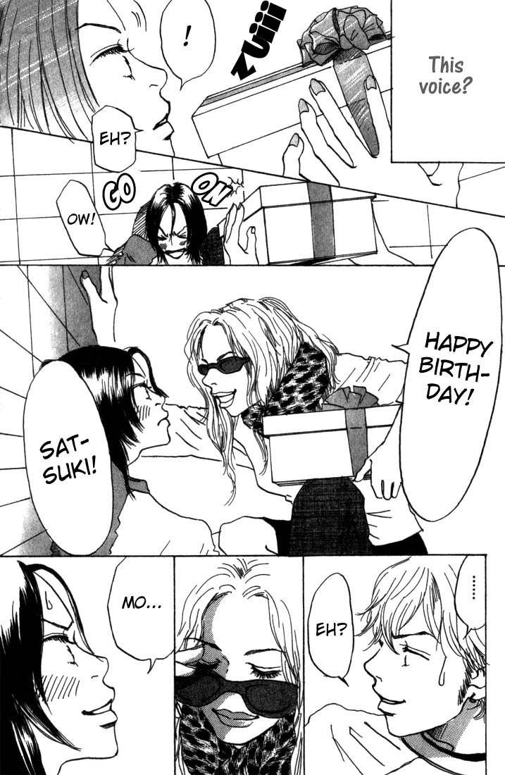 Mahou No Te Ni Notte Chapter 2 page 13 - Chapter 2: The Magician With Nimble Hands (2)