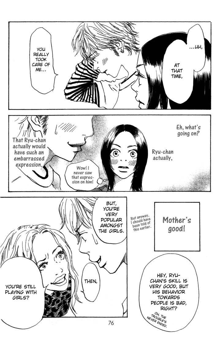 Mahou No Te Ni Notte Chapter 2 page 15 - Chapter 2: The Magician With Nimble Hands (2)