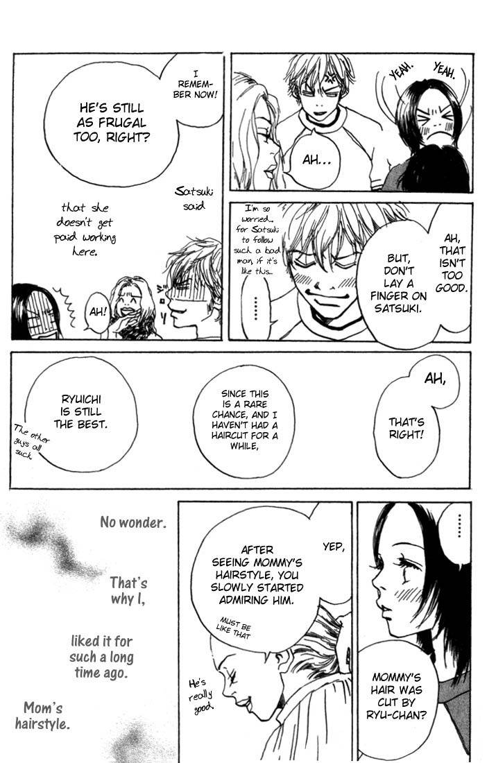 Mahou No Te Ni Notte Chapter 2 page 16 - Chapter 2: The Magician With Nimble Hands (2)