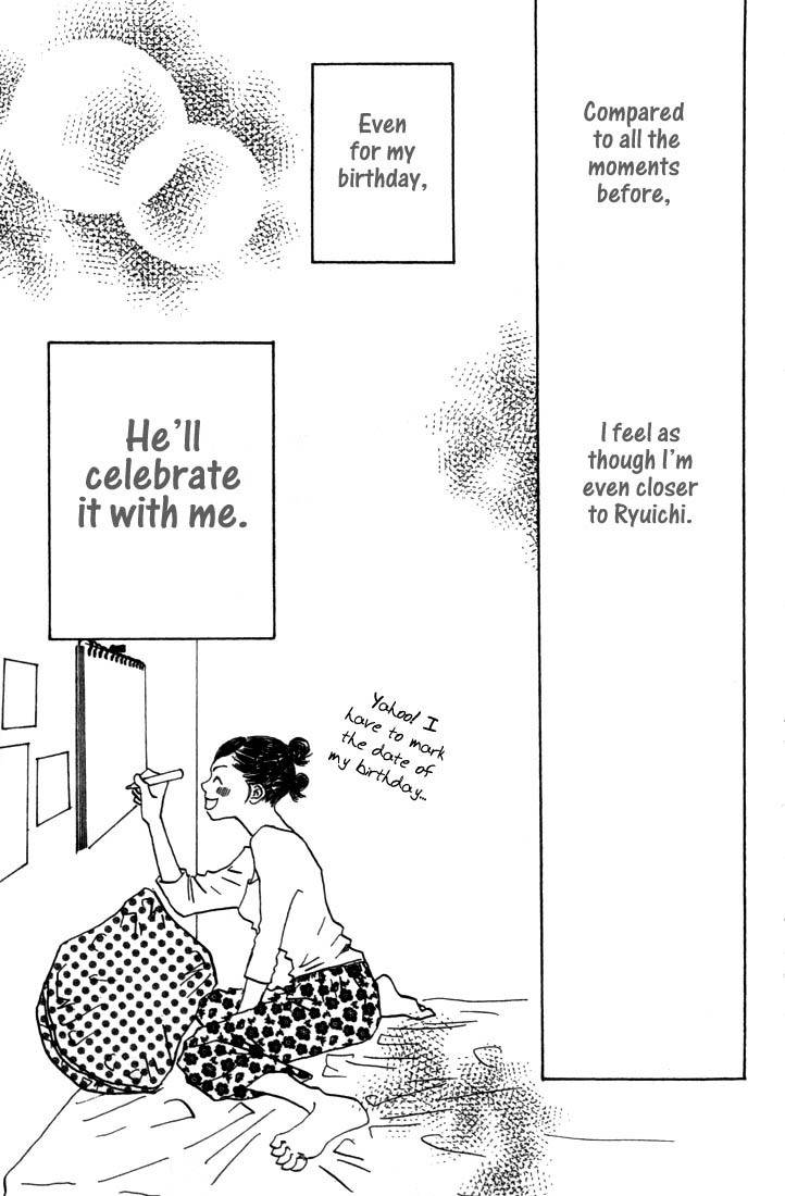 Mahou No Te Ni Notte Chapter 2 page 20 - Chapter 2: The Magician With Nimble Hands (2)