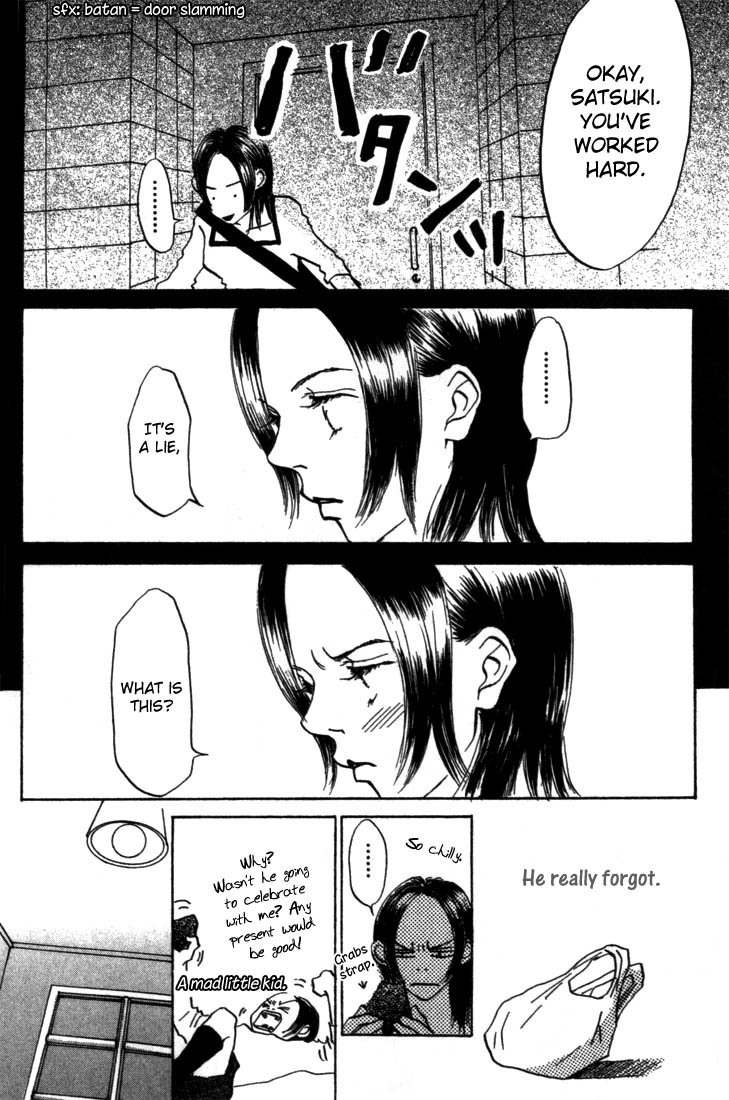 Mahou No Te Ni Notte Chapter 2 page 26 - Chapter 2: The Magician With Nimble Hands (2)