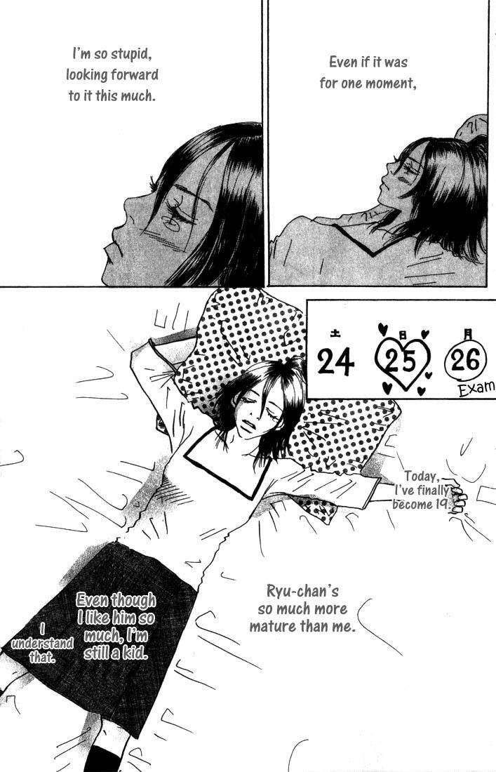 Mahou No Te Ni Notte Chapter 2 page 27 - Chapter 2: The Magician With Nimble Hands (2)