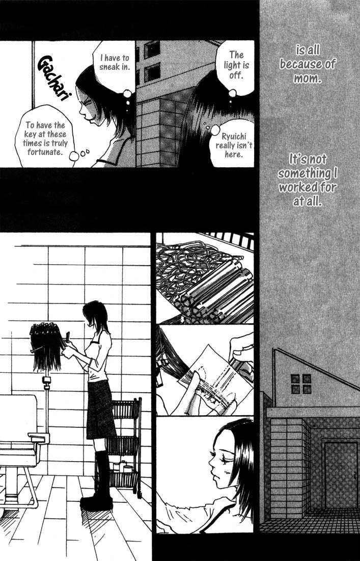 Mahou No Te Ni Notte Chapter 2 page 29 - Chapter 2: The Magician With Nimble Hands (2)