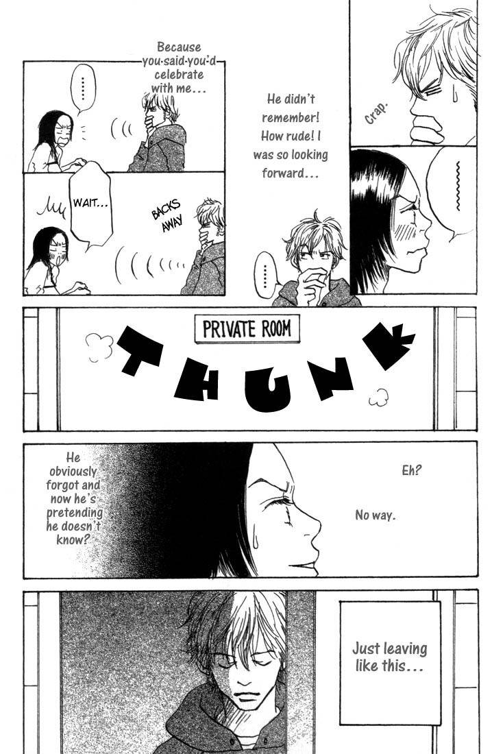 Mahou No Te Ni Notte Chapter 2 page 36 - Chapter 2: The Magician With Nimble Hands (2)