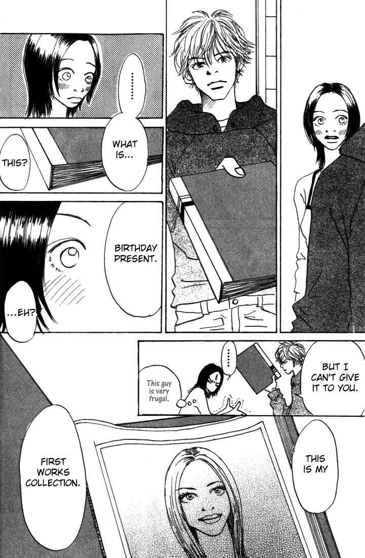 Mahou No Te Ni Notte Chapter 2 page 37 - Chapter 2: The Magician With Nimble Hands (2)