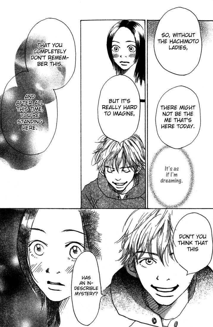 Mahou No Te Ni Notte Chapter 2 page 42 - Chapter 2: The Magician With Nimble Hands (2)