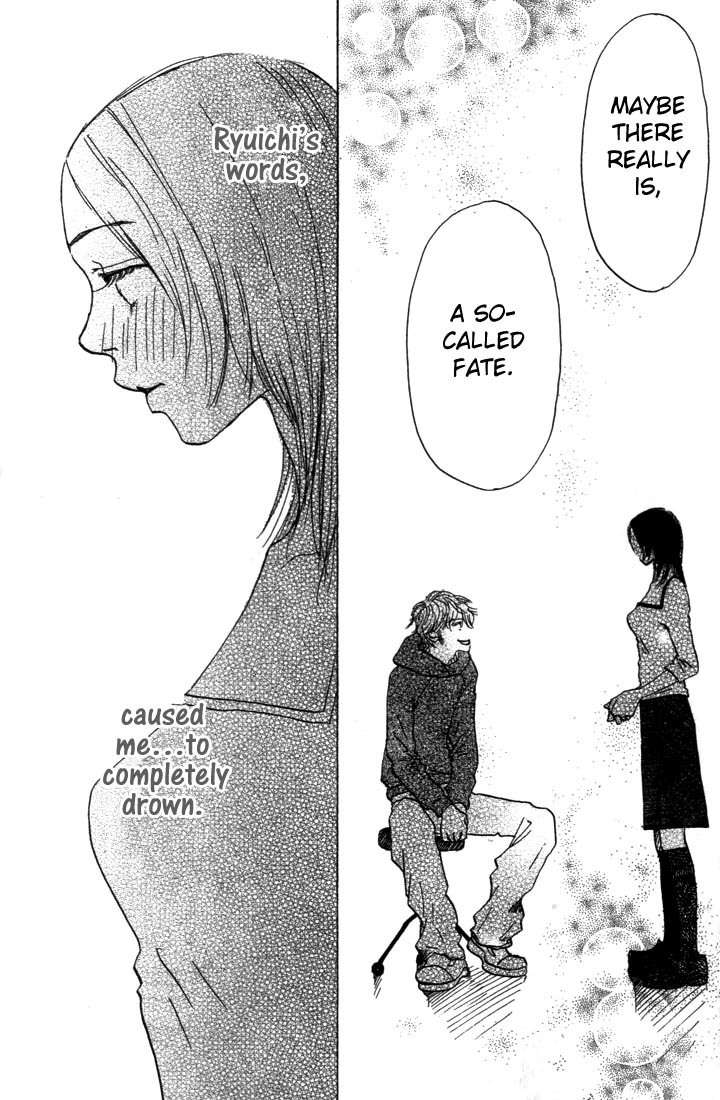 Mahou No Te Ni Notte Chapter 2 page 43 - Chapter 2: The Magician With Nimble Hands (2)