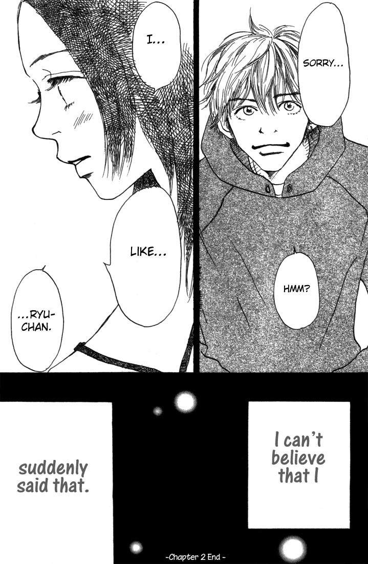 Mahou No Te Ni Notte Chapter 2 page 44 - Chapter 2: The Magician With Nimble Hands (2)