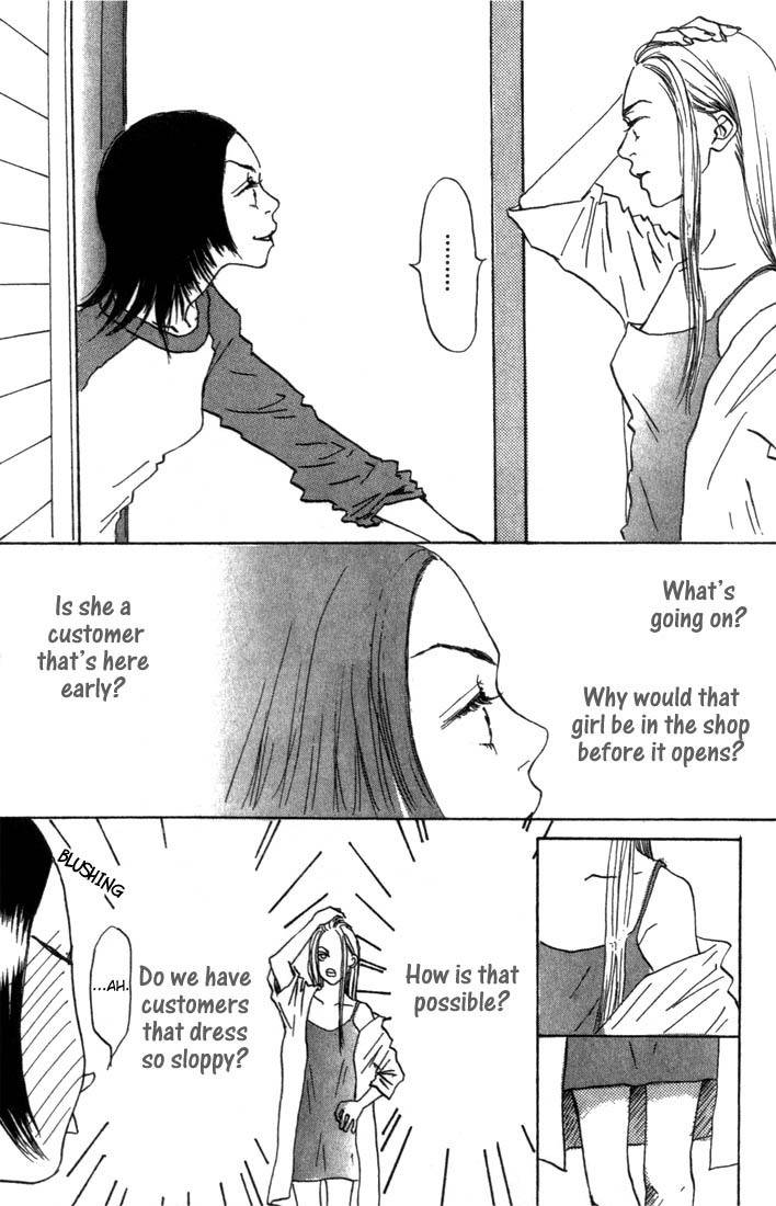 Mahou No Te Ni Notte Chapter 2 page 5 - Chapter 2: The Magician With Nimble Hands (2)