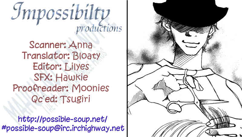 Mahou No Te Ni Notte Chapter 3 page 1 - Chapter 3: The Magician With Nimble Hands (3)