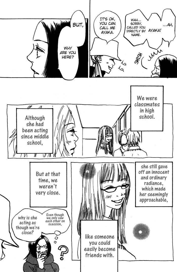 Mahou No Te Ni Notte Chapter 3 page 10 - Chapter 3: The Magician With Nimble Hands (3)