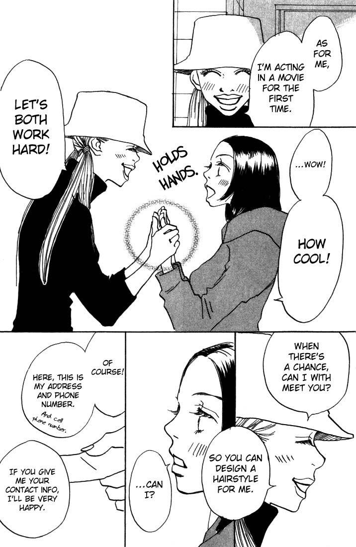 Mahou No Te Ni Notte Chapter 3 page 14 - Chapter 3: The Magician With Nimble Hands (3)