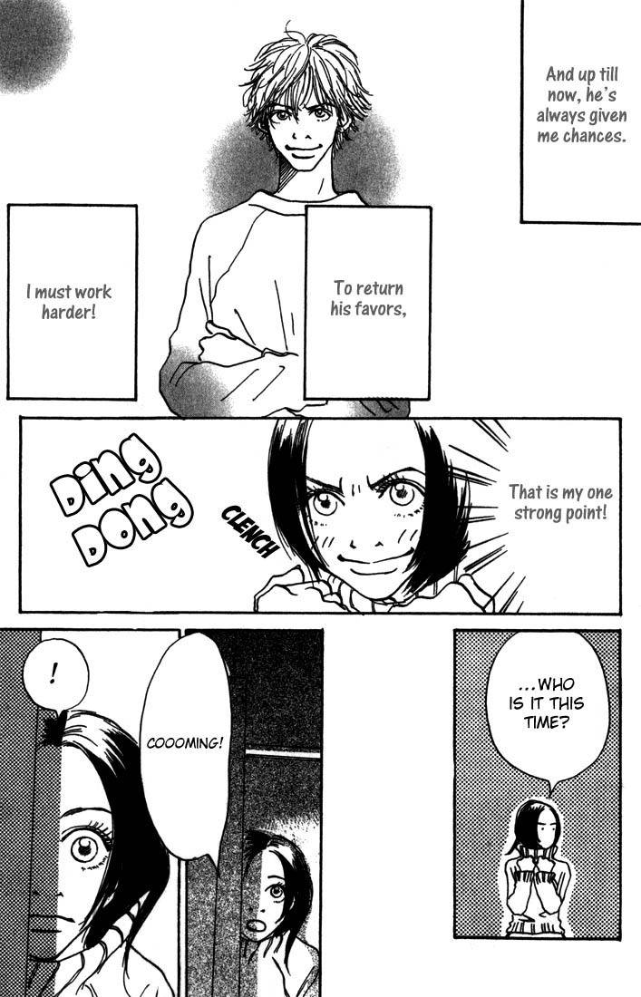 Mahou No Te Ni Notte Chapter 3 page 18 - Chapter 3: The Magician With Nimble Hands (3)