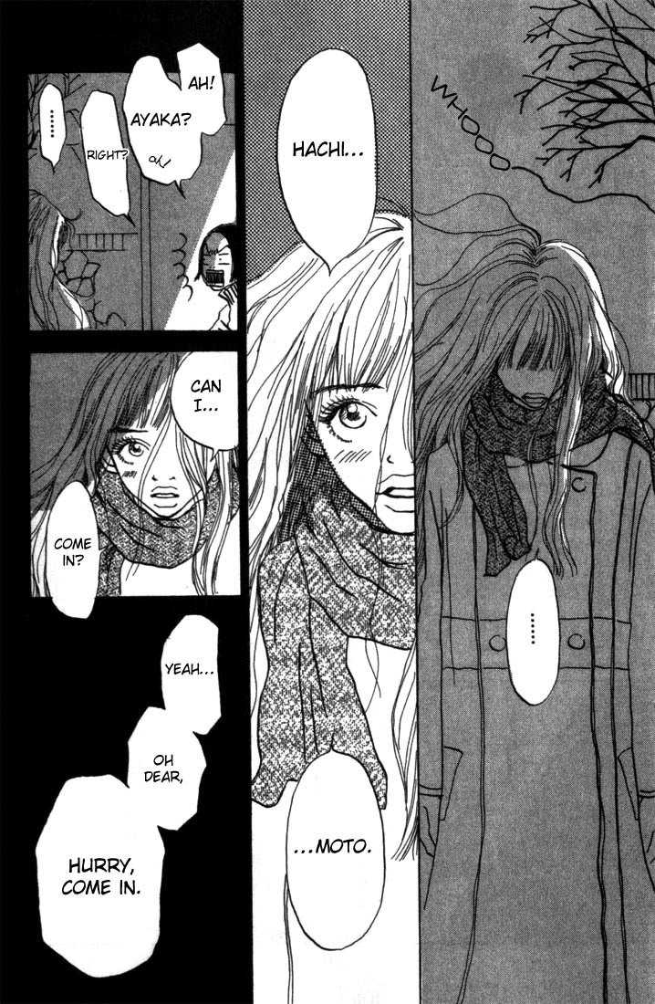 Mahou No Te Ni Notte Chapter 3 page 19 - Chapter 3: The Magician With Nimble Hands (3)