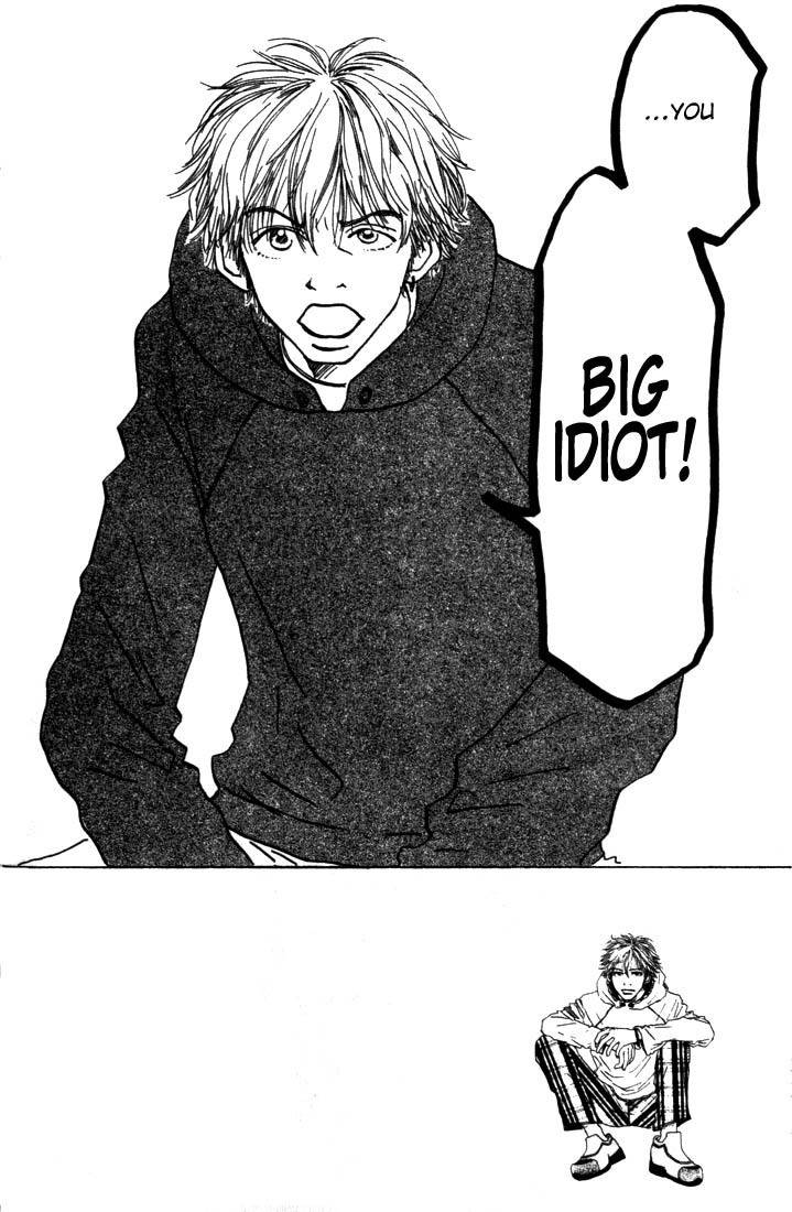 Mahou No Te Ni Notte Chapter 3 page 2 - Chapter 3: The Magician With Nimble Hands (3)