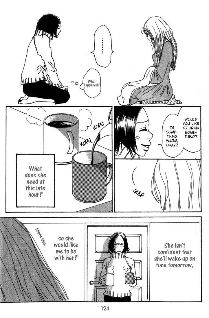 Mahou No Te Ni Notte Chapter 3 page 20 - Chapter 3: The Magician With Nimble Hands (3)