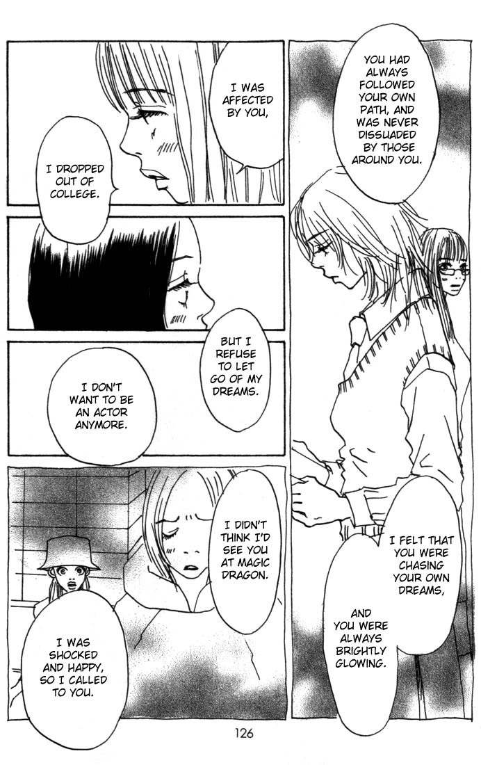 Mahou No Te Ni Notte Chapter 3 page 22 - Chapter 3: The Magician With Nimble Hands (3)
