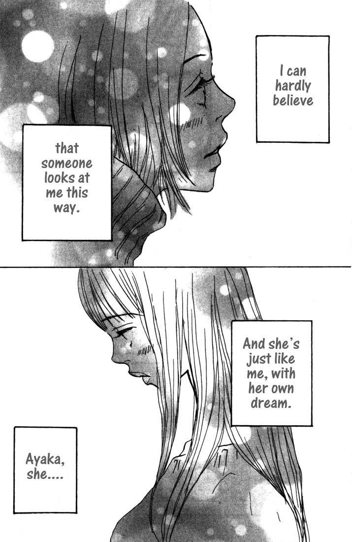 Mahou No Te Ni Notte Chapter 3 page 23 - Chapter 3: The Magician With Nimble Hands (3)