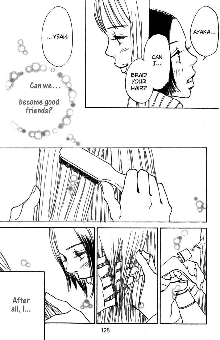Mahou No Te Ni Notte Chapter 3 page 24 - Chapter 3: The Magician With Nimble Hands (3)