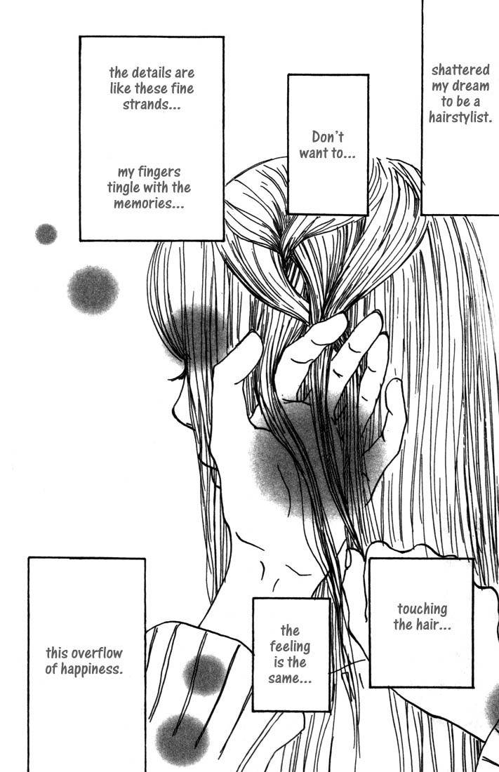 Mahou No Te Ni Notte Chapter 3 page 25 - Chapter 3: The Magician With Nimble Hands (3)