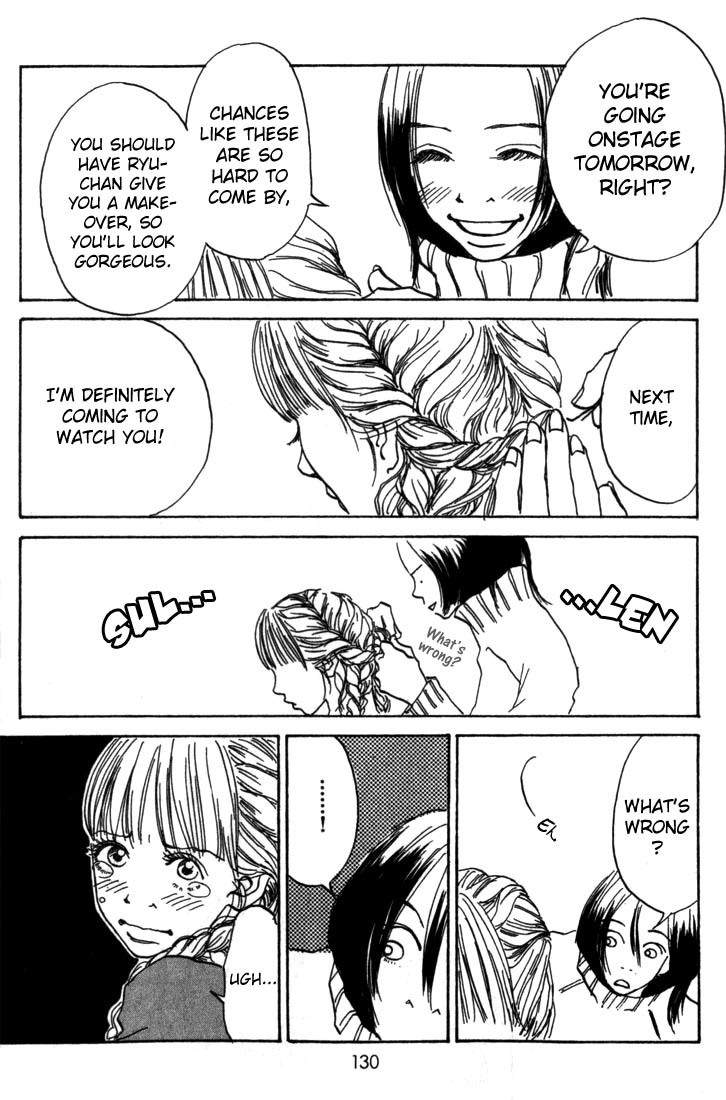 Mahou No Te Ni Notte Chapter 3 page 26 - Chapter 3: The Magician With Nimble Hands (3)