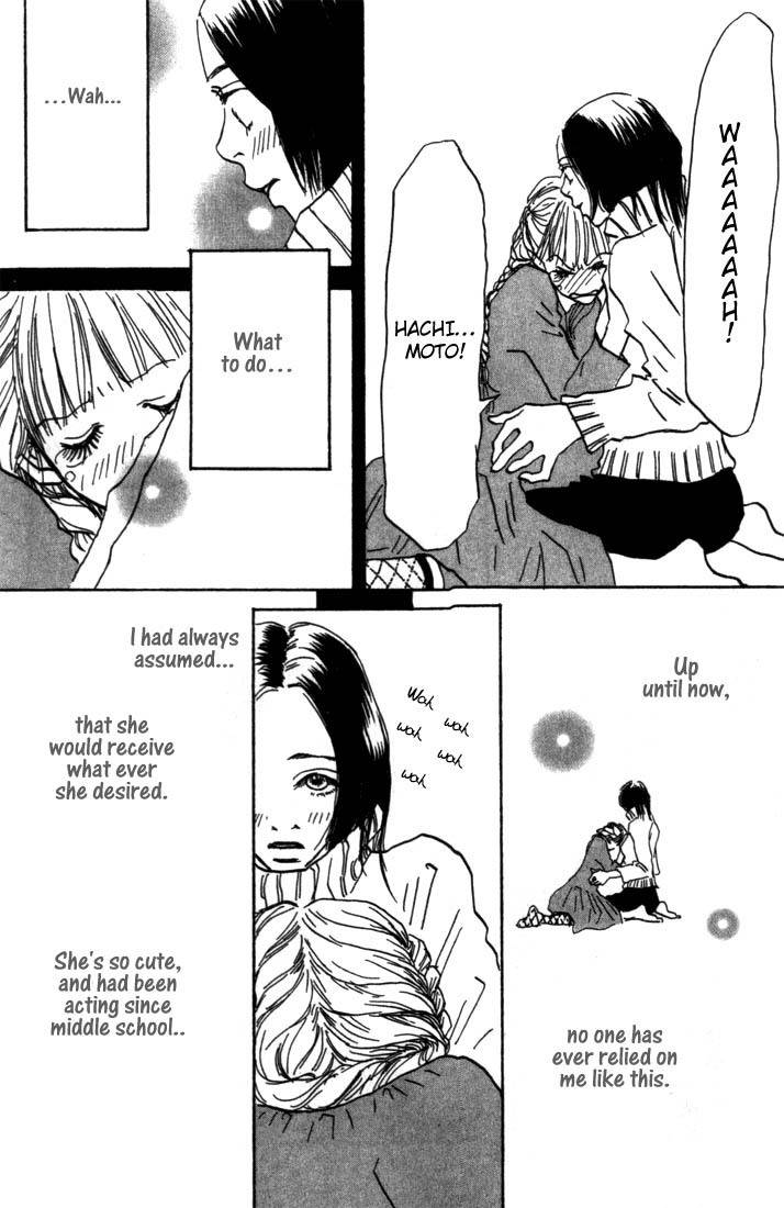 Mahou No Te Ni Notte Chapter 3 page 27 - Chapter 3: The Magician With Nimble Hands (3)