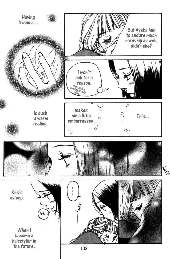 Mahou No Te Ni Notte Chapter 3 page 28 - Chapter 3: The Magician With Nimble Hands (3)