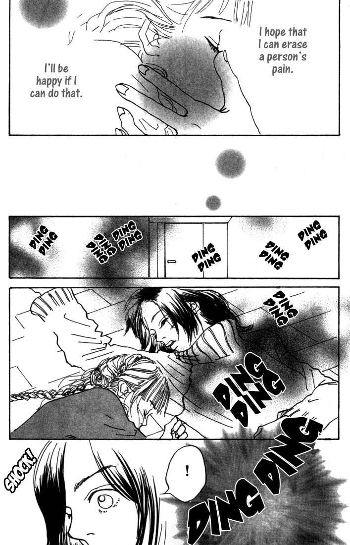 Mahou No Te Ni Notte Chapter 3 page 29 - Chapter 3: The Magician With Nimble Hands (3)