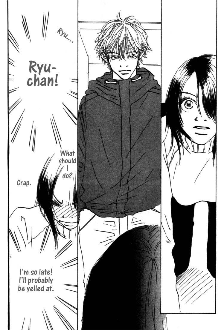 Mahou No Te Ni Notte Chapter 3 page 31 - Chapter 3: The Magician With Nimble Hands (3)