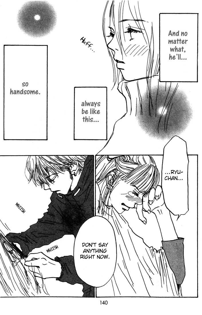 Mahou No Te Ni Notte Chapter 3 page 36 - Chapter 3: The Magician With Nimble Hands (3)