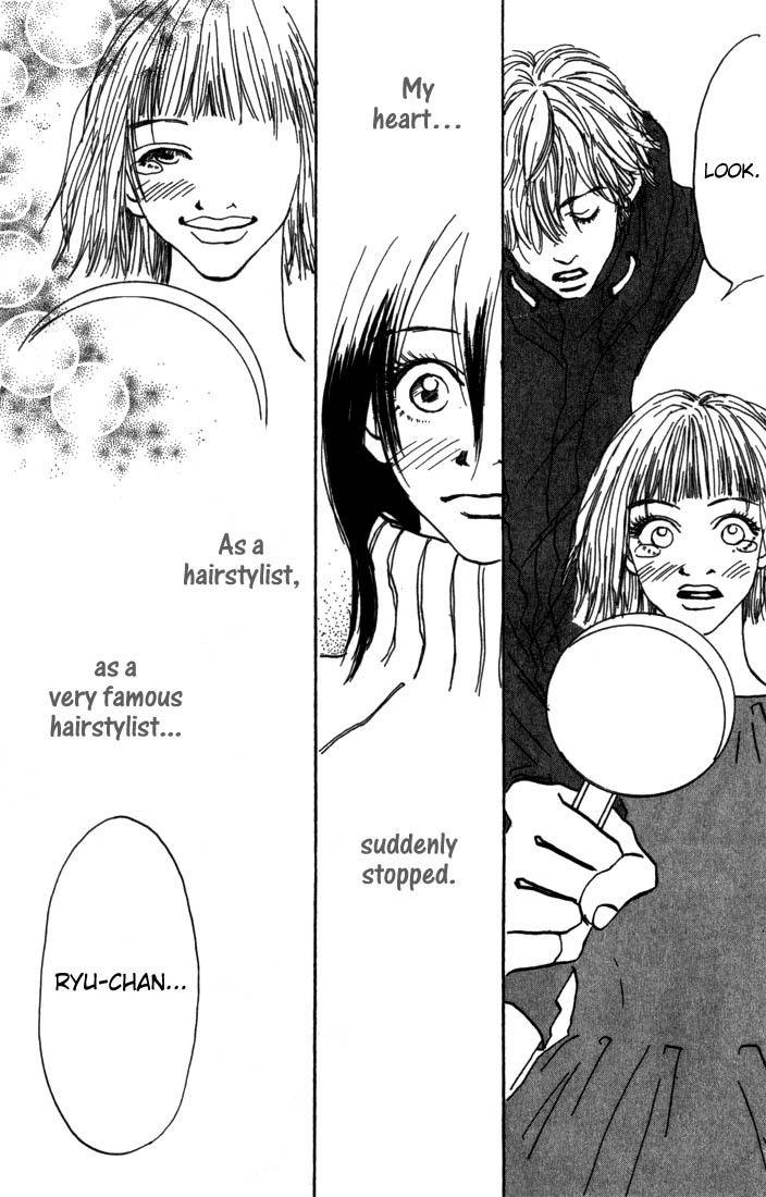 Mahou No Te Ni Notte Chapter 3 page 38 - Chapter 3: The Magician With Nimble Hands (3)