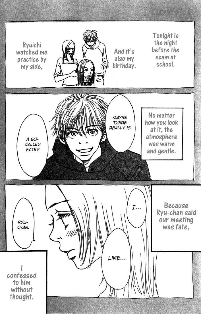 Mahou No Te Ni Notte Chapter 3 page 4 - Chapter 3: The Magician With Nimble Hands (3)
