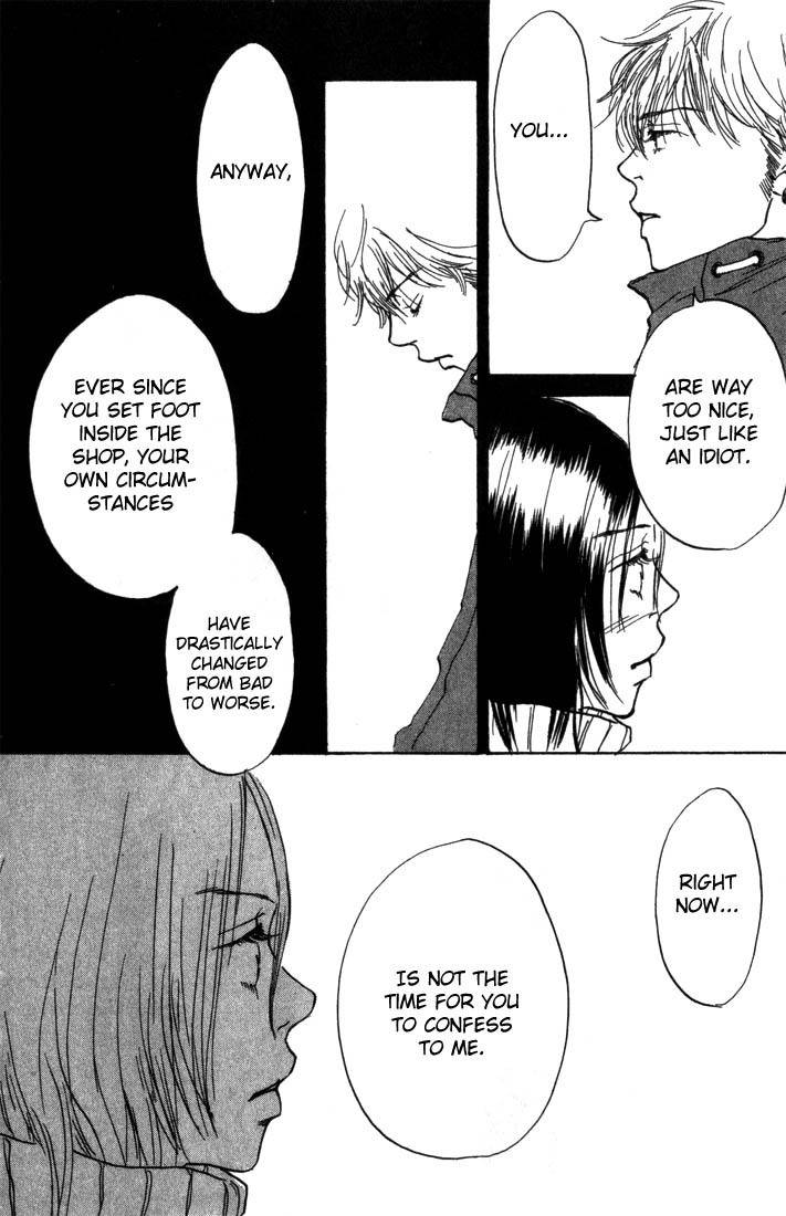 Mahou No Te Ni Notte Chapter 3 page 44 - Chapter 3: The Magician With Nimble Hands (3)
