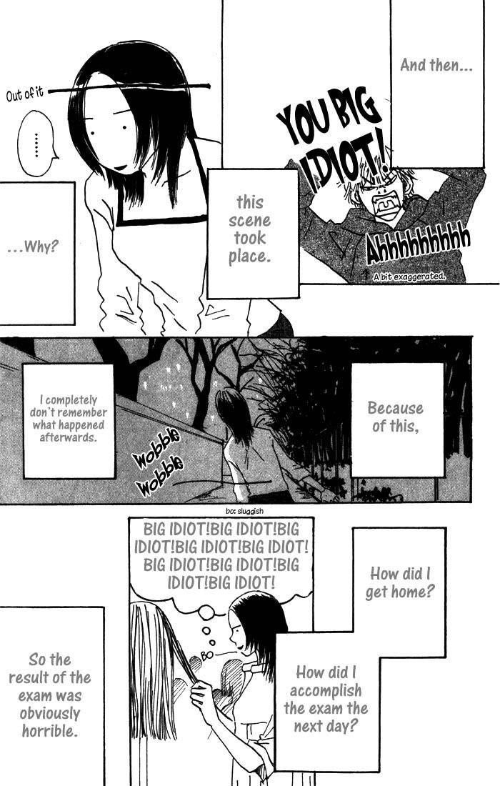 Mahou No Te Ni Notte Chapter 3 page 5 - Chapter 3: The Magician With Nimble Hands (3)