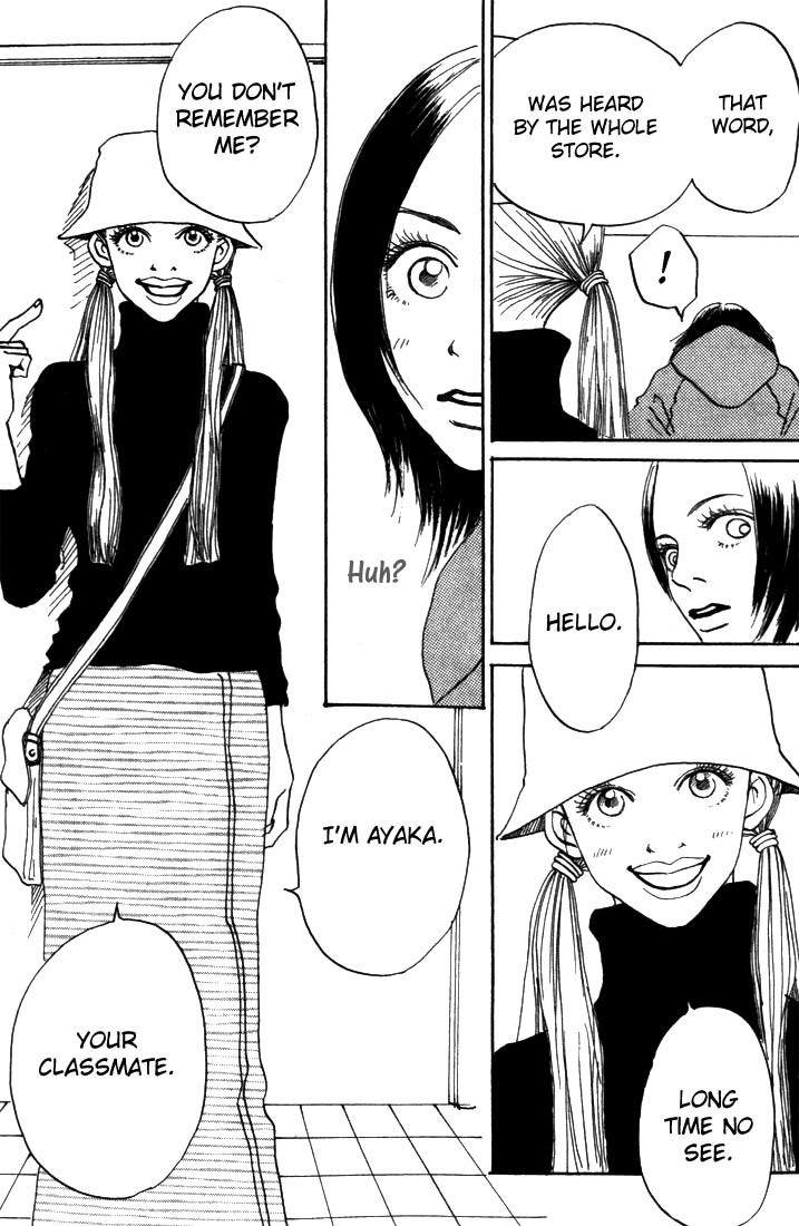 Mahou No Te Ni Notte Chapter 3 page 9 - Chapter 3: The Magician With Nimble Hands (3)