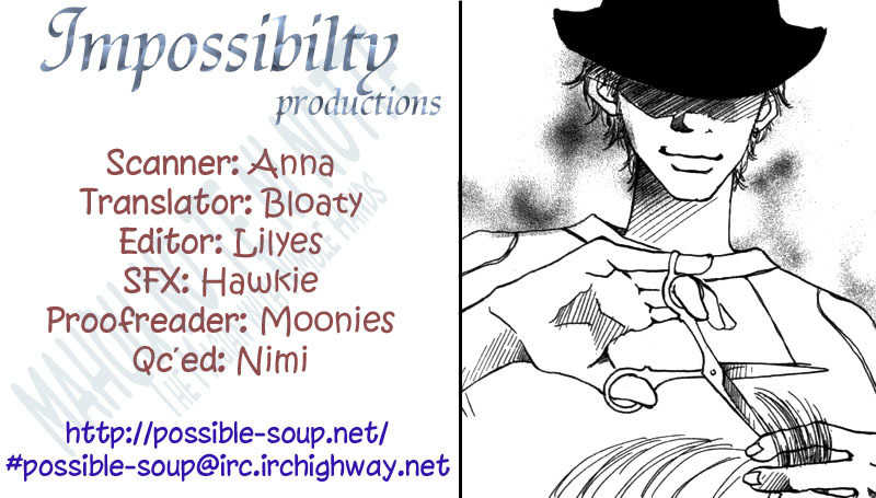Mahou No Te Ni Notte Chapter 4 page 1 - Chapter 4: Before It Becomes a Memory