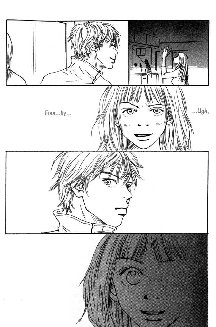 Mahou No Te Ni Notte Chapter 4 page 10 - Chapter 4: Before It Becomes a Memory