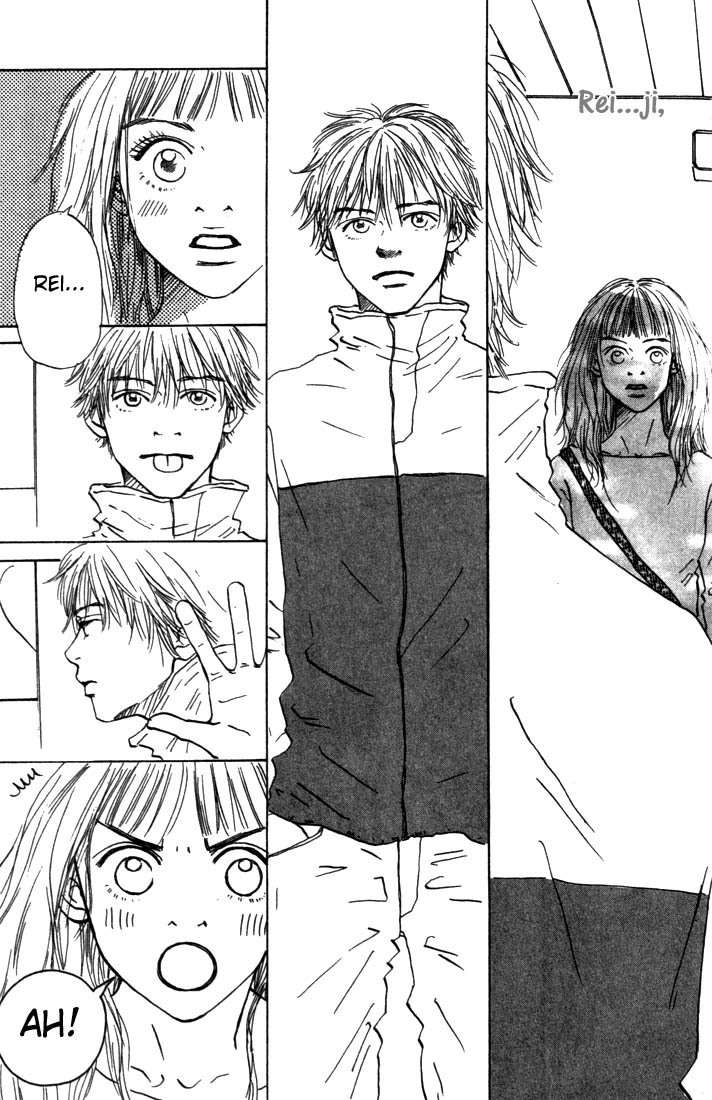 Mahou No Te Ni Notte Chapter 4 page 11 - Chapter 4: Before It Becomes a Memory