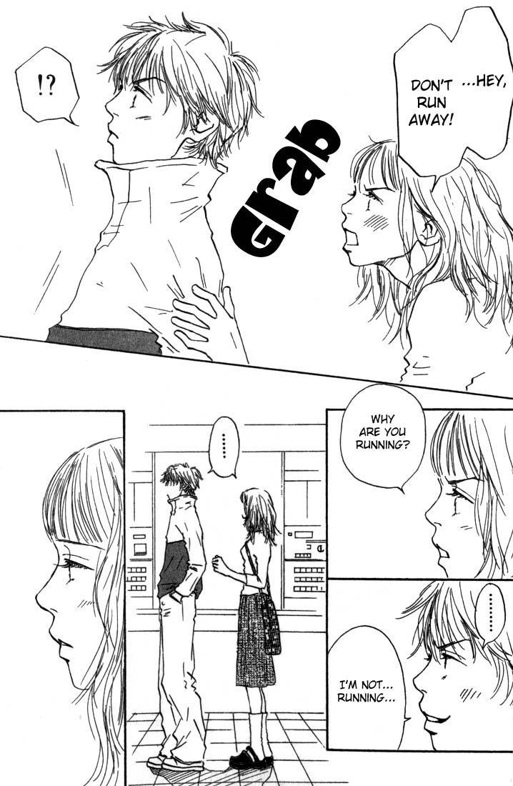 Mahou No Te Ni Notte Chapter 4 page 12 - Chapter 4: Before It Becomes a Memory