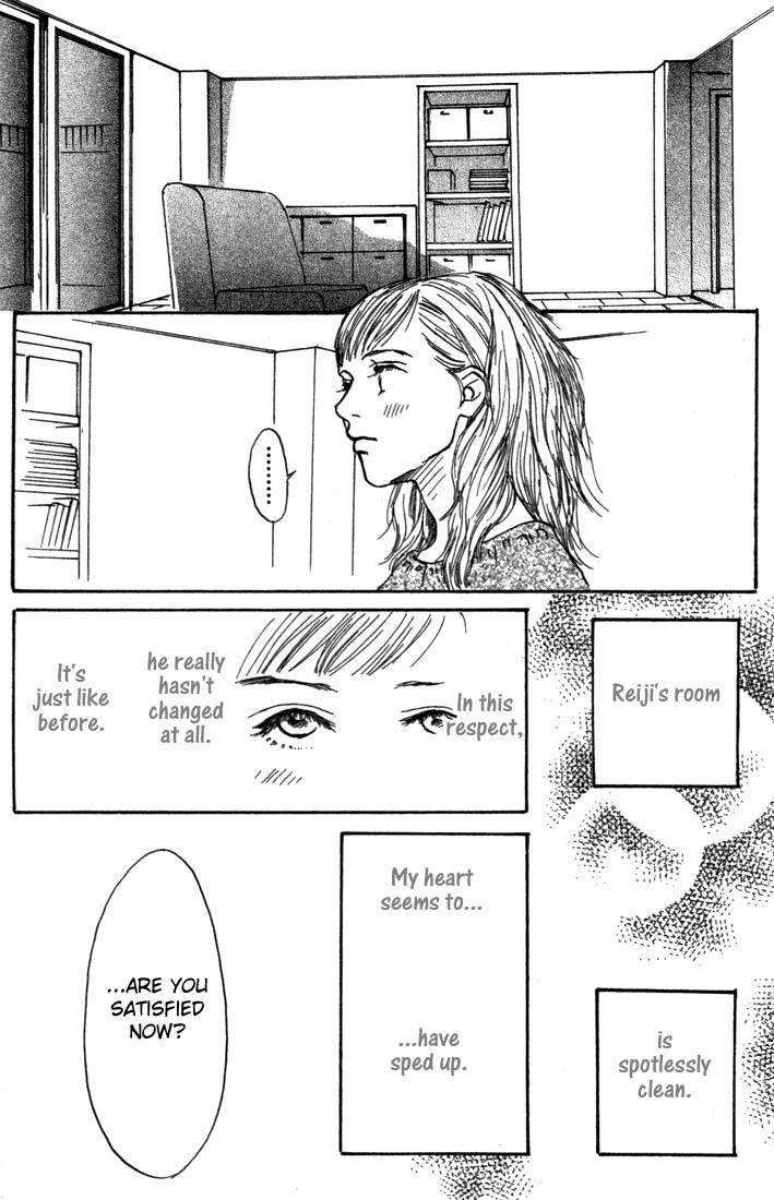 Mahou No Te Ni Notte Chapter 4 page 26 - Chapter 4: Before It Becomes a Memory